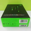 Neu veröffentlichte Razer Hammerhead Pro V2 Kopfhörer In-Ear-Kopfhörer mit Mikrofon Gaming-Headsets Geräuschisolierung Stereo Bass9325181