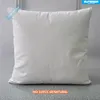 30pcs 12x16 inches 8oz White / Semi White / Natural Color Cotton Canvas Pillow Cover Blanks Perfect For Stencils /Painting /Embroidery /HTV