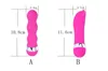 G-spot AV Vibrateur Sex Toys pour Femmes Vagin Anal Sex Machine jouets pour adultes Lapin Vibrateurs, 1Massager Femelle Masturbation Bullet Vibrateur