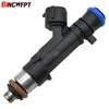 6 pcs Injector De Combustível OEM 1465A080 de Alta Performance 146 5A0 80 Bico para Mitsubishi Outlander 3.0L V6 07-13 Valores de Injeção