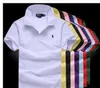 New Summer CC12 Top quality CrocodileS Embroidery Polo Shirts Short Sleeve Cool Cotton Slim Fit Casual Business Men Shirts 06