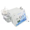 3 in 1 Oxygen Spray Jet Peel WaterderMabrasion / Aqua Hydra Dermabrasion Peel Machine