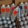 Solution aqua propre solution de peeling concentrée 400 ml par bouteille Aqua Facial sérum hydra peau normale pour beauté Mahine4578815
