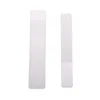 Tamax Na034 Duurzaam Nano Glas Nail File Shiner Crystal Glass Manicure Buffer Polijsten Graning Fingernail-bestanden