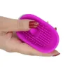 30 vitesses Tangue Clitoris Stimulateur G-Spot Spot Sucker Vibrateur Masturbateur Sex Toys pour femmes Lécher Erotic Adult Produit Y201118