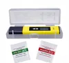 2019 New Protable Digital PH Meter 0.00-14.0 PH Tester for Aquarium Pool Wine Automatic Calibration Water Quality Monitor Measuring tools