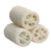 Cały nowy Mignon Natural Loofah Luffa Loofa Bath Shower Sponge Sponge i płukanie ciała 235h