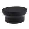 67 mm 043x Super Fisheye LEEN LENSMACRO POUR LECSMACRO POUR 67 mm Canon 5d 6d 7d Nikon Sony All DSLR Camera Lens8734292