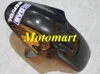 Wtrysk Mold Kit dla Honda CBR900RR 954 02 03 CBR 900RR 2002 2003 ABS Red Orange Black Fairings Set + Gifts HE02