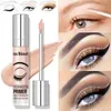 Bacio di bellezza Eye Primer Eye Cream Base 8ml duraturo 6pcs di trucco delle palpebre Primer Liquid Eyeshadow Base Base Primer