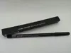 Nowy makijaż ołówek eyeliner Khol kredek ołówek ołówek Naturalny Waterptoophooph Black Eye Liner Pen 145G 2501038