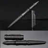 CKS Ny Ankomst EDC Tactical Pen Rostfritt stål för män Kvinnor Outdoor Self Defense Tools Emergency Edc Tool Camping Kit