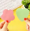 selling 100 page shapes sticky notes pads wall notes sticker office message leaving student supplies