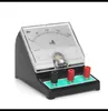 Dc microampere experimento de física do ensino médio amperímetro instrumento de ensino equipamento de laboratório Material de laboratório