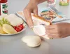 실용적인 DIY 하트 모양 샌드위치 메이커 케이크 쿠키 키즈 점심 빵 곰팡이 푸드 커터