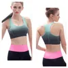 Abbigliamento da palestra Reggiseno sportivo da donna Yoga Reggiseno imbottito Reggiseno fitness Canotta da corsa Gilet corto Reggiseni elasticizzati Shaper