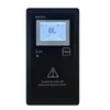 Freeshipping LCD digitale Resistenza della batteria tensione resistenza interna tester voltmetro PER batterie al piombo acido al litio 9 V 12 V 24 V