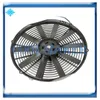 Auto Airconditioner Universele Condensor Koeling Motorventilator 14 inch 14 ''