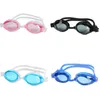 big swimming goggles