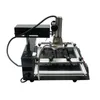 M770 Infrared BGA REWWORT Station Machine 220V 2 مناطق مع مجموعة أدوات BGA 23PCS 90MM Console Stencils Xbox/PS3