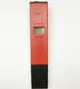 Freeshipping 10 stks / partij Hoge Kwaliteit Orp-2069 Digitale Pen-Type Redox Tester Orp Meter Tester Digital Meet Water of Redox PH