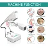 HIFU 주름 제거 안면 성형 스킨 케어 HIFU Liposonic 홈 기계 리포 HIFU 바디 슬리밍 기계 셀룰 라이트 제거 아름다움 시스템