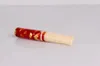 I produttori vendono direttamente bocchini Jinhongbei fabbricati manualmente all'ingrosso di confezioni regalo di fascia alta per sigarette