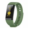 Sportliches weiches Silikon-Uhrenarmband für Huami Amazfit Cor A1702 Smart-Armband