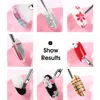 Nail Brush For Manicure Gel Nail Art 15PcsSet Ombre Brush For Gradient For Gel Nail Polish Painting Drawing3678657