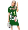 125 Women's Jumpsuits,Casual Dresses, Rompers skirt floral dress with sleeveless dresses nuevo estilo vestido para chicas mujeres wt19