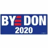 5 çeşit İş Biden 2020 Araba Etiketler ABD Genel Seçim 7.6 * 22,9 cm Tampon Sticker çıkartma Car için Karoseri Araç Paster'i DHL