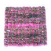 144pcs 2 cm Mini schiuma rosa artificiale fiore artificiale bouquet multicolore rosa decorazione di fiori di fiore di rosa fiore 8967012