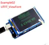 Livraison gratuite! Module d'écran LCD TFT 3,2 pouces Ultra HD 320X480 pour Arduino