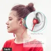 Havit Bluetooth Headphone Sport V42 IPX5 Svätsäkra magnetiska öronproppar Trådlösa hörlurar Vattentät stereo med mikrofon I399517482