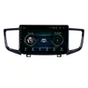 Unité vidéo de voiture de navigation GPS Android 10,1 pouces pour Honda Pilot 2016-2018 avec écran tactile HD Prise en charge Bluetooth WIFI Carplay SWC