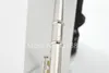 MARGEWATE MGT-221P C Tune 16 teclas Buraco Fechado Flute de alta qualidade niquelado E-Mech Flauta New Arrival Instrumento Musical