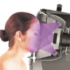 Le scanner facial utilise un équipement d'analyse Visia 3D, des tests cutanés sur écran portable HD.