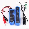 Freeshipping NF816 Underground Cable Locator ,Cable Finder Fault Finder Network Cable Finder Tools Underground Wire Locator