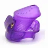 Breathable Design Short Size Male Chastity Device, Cock Cage, Virginity/Chastity Lock/Belt, Penis Ring, Adult Game, Sex Toy