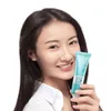 Xiaomi youpin Doctor Bay 0+ Dentifrice à la cheville en fibre de bambou Le biopeptide actif inhibe le dentifrice de protection contre la croissance bactérienne pour la famille B1