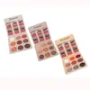 Hobbylane Classic Longlasting Eye Palette Fashion Shiny Eye Shadow Disc 9 Colors Cosmetics4560561