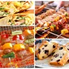 Silicone BBQ Brush Oil Butter Brush Pastry Grill Food Bread Basting Brushes Bakeware Cooking Tools Colorful HHA1303
