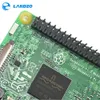 Livraison gratuite Raspberry Pi 3 modèle B Board + écran tactile LCD 3,5 "avec stylet + étui en acrylique pour kit Raspberry Pi 3