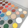 EVPCT Charles 39 Color Eyeshadow Plate Pearl Earth Tone Murphy CMAADU Amazon Opensions4900739