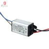 LED Driver 4-7W IP65 Waterproof Outdoor Transformer AC85-265V Power Supply DC24-35V High Quality 2 Years Dynasty Light Free Ship