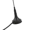 Antenne TV DVB-T numérique intérieure 5dBi antenne HDTV Freeview pour antenne DVB-T TV HDTV Box câble 1.5m