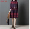 Maternity coat Pregnant Dress Fashion lattice Dress Long Sleeved lapel Maternity Clothes For Pregnant Woman Pregnancy Clothes