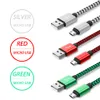 Micro USB Cabel Cable Móvel Celular carregador com cabo para redmi 5 Plus / Nota 4X 1/2/3 Medidor de 3m / 2m UE Charging Adapter