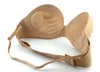 Raccolta invisibile Reggiseni Bralette Biancheria Intima Delle Donne Push Up Senza Spalline Reggiseno Da Sposa bellezza Posteriore Nero Beige 50 pz