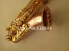 High Quality YANAGISAWA T-992 Bb Tenor Saxophone Phosphor Bronze Gold Lacquer B Flat Music Instrument With Case Gloves Mouthpiece